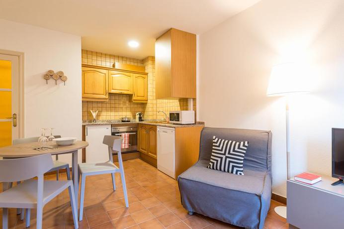 Imagen de la habitación del Apartamentos Pierre and Vacances Andorra Alba. Foto 5