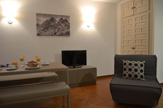 Imagen de la habitación del Apartamentos Pierre and Vacances Andorra Alba. Foto 8