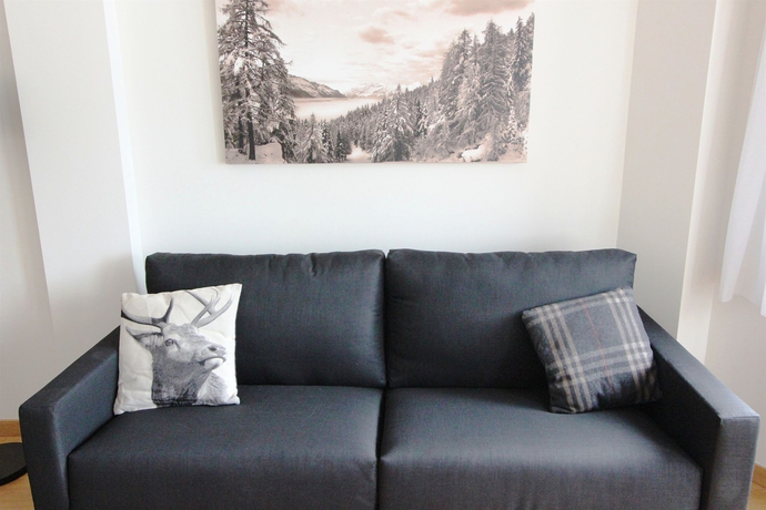 Imagen de los interiores del Apartamentos Pierre and Vacances Andorra El Tarter. Foto 14