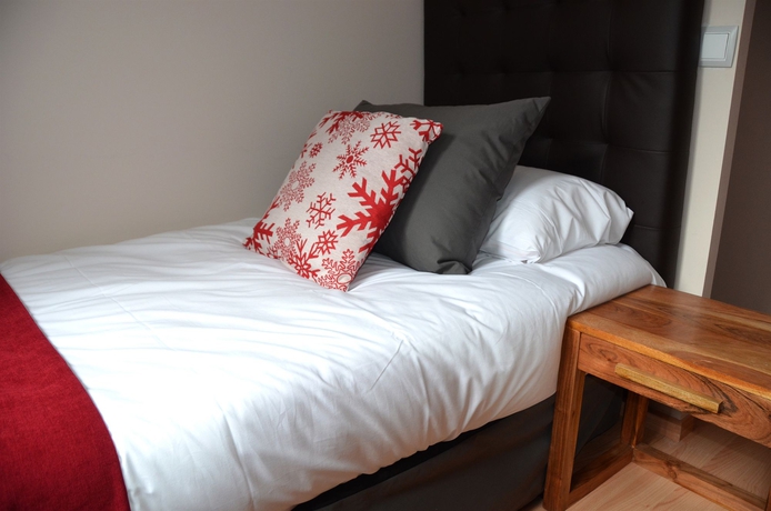 Imagen de la habitación del Apartamentos Pierre and Vacances Andorra El Tarter. Foto 6