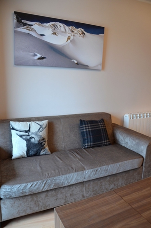 Imagen de los interiores del Apartamentos Pierre and Vacances Andorra El Tarter. Foto 15