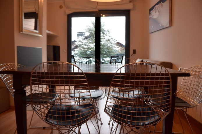 Imagen de la habitación del Apartamentos Pierre and Vacances Andorra El Tarter. Foto 7