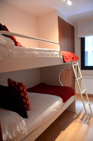 Imagen de la habitación del Apartamentos Pierre and Vacances Andorra El Tarter. Foto 9