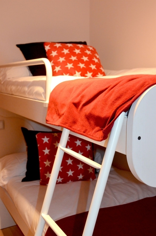 Imagen de la habitación del Apartamentos Pierre and Vacances Andorra El Tarter. Foto 10