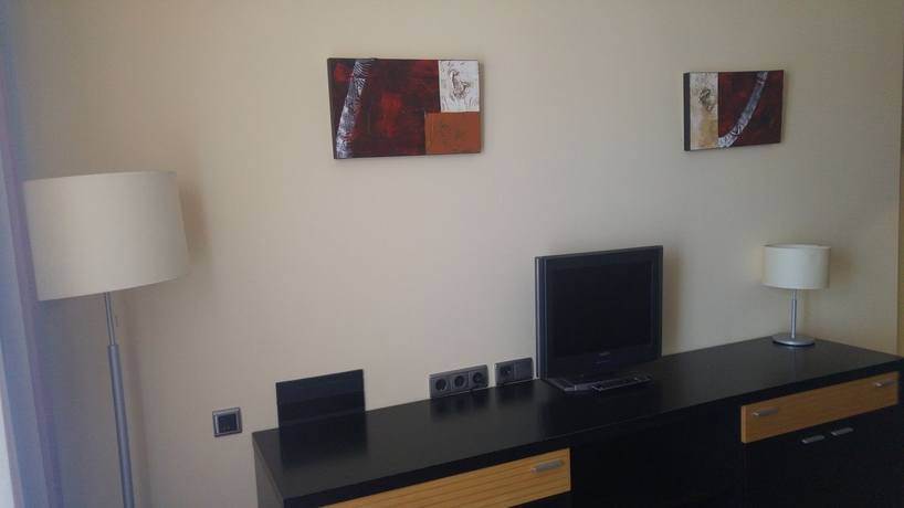 Imagen de la habitación del Apartamentos Pierre and Vacances Benalmadena Principe. Foto 6