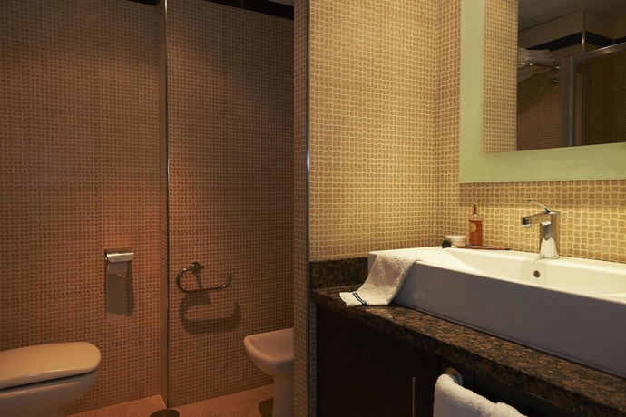 Imagen de la habitación del Apartamentos Pierre and Vacances Benalmadena Principe. Foto 7