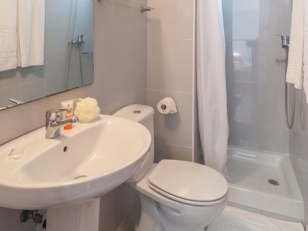 Imagen general del Apartamentos Pierre and Vacances Comarruga. Foto 2