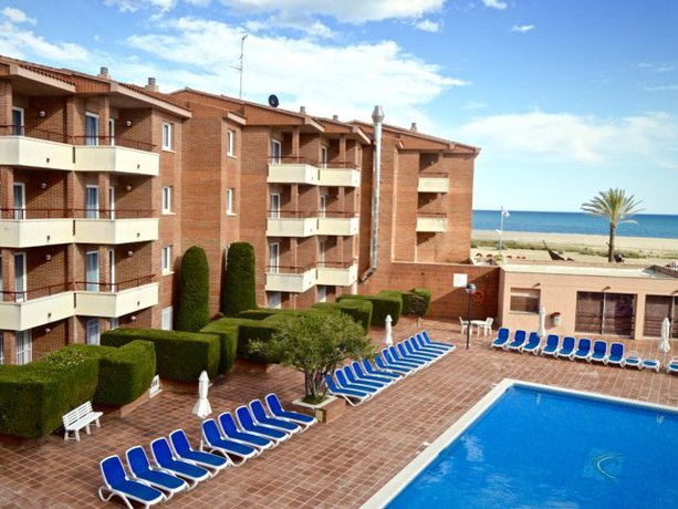 Imagen general del Apartamentos Pierre and Vacances Comarruga. Foto 14