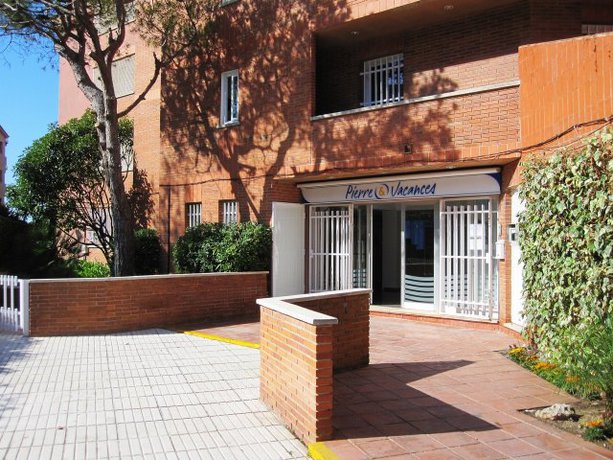 Imagen general del Apartamentos Pierre and Vacances Comarruga. Foto 9