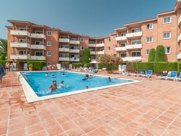 Imagen general del Apartamentos Pierre and Vacances Comarruga. Foto 10