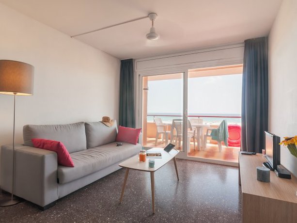 Imagen general del Apartamentos Pierre and Vacances Comarruga. Foto 11