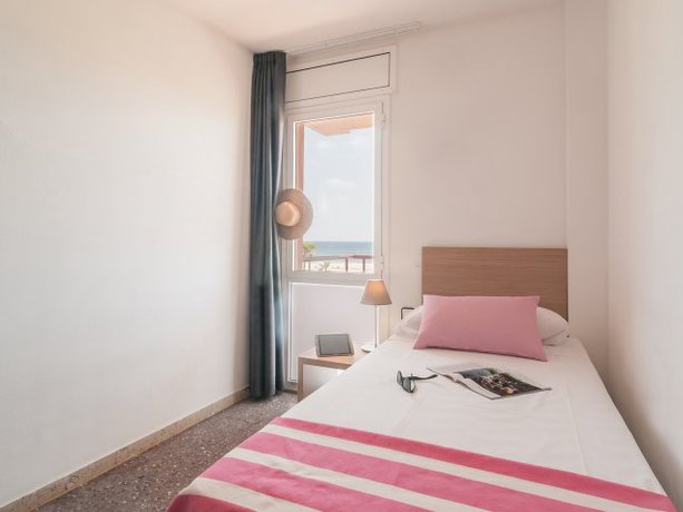 Imagen general del Apartamentos Pierre and Vacances Comarruga. Foto 12