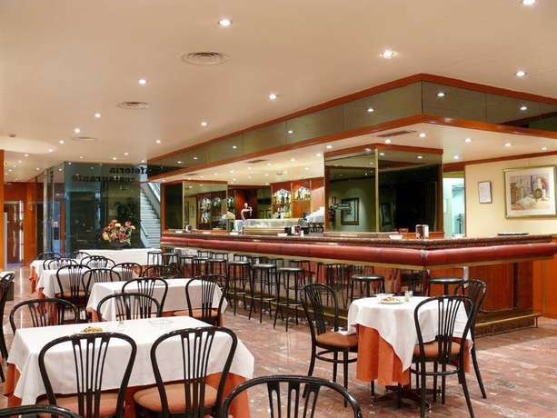 Imagen general del Apartamentos Pierre and Vacances Edificio Eurobuilding 2. Foto 2