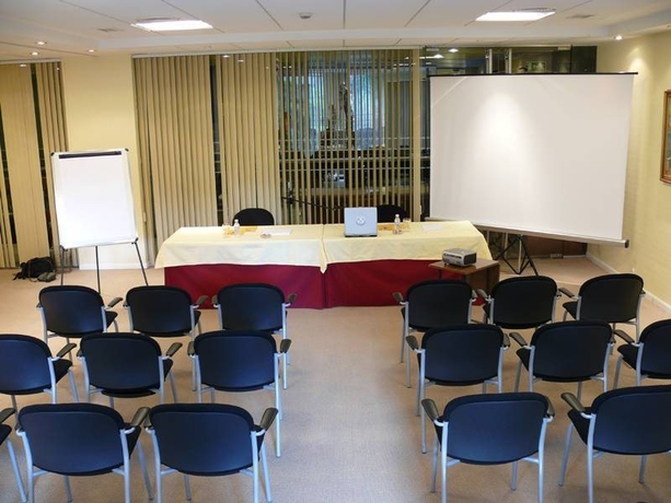 Imagen general del Apartamentos Pierre and Vacances Edificio Eurobuilding 2. Foto 3