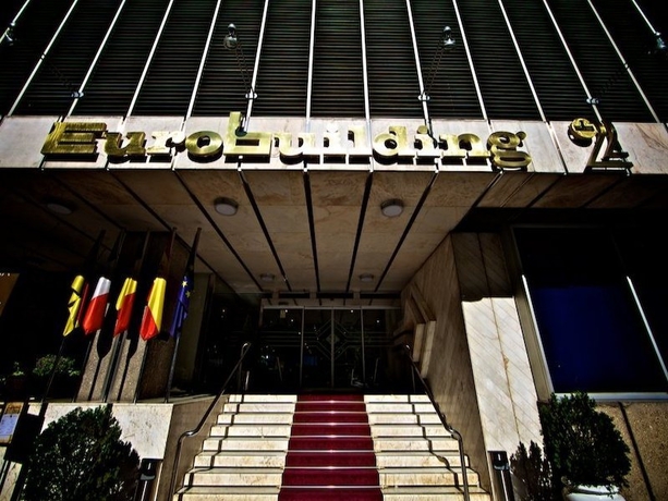 Imagen general del Apartamentos Pierre and Vacances Edificio Eurobuilding 2. Foto 7