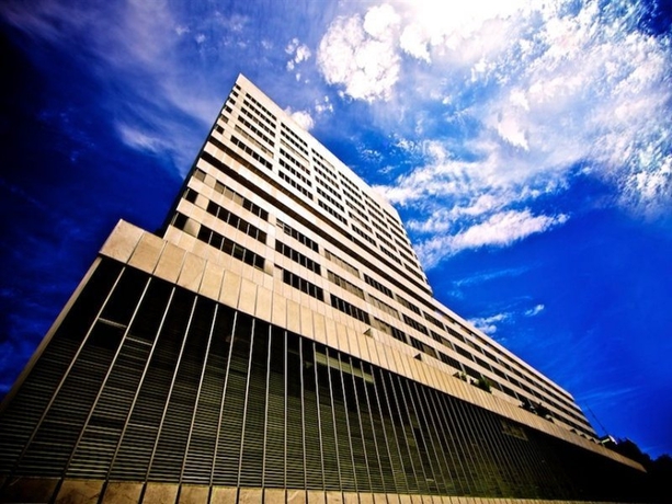 Imagen general del Apartamentos Pierre and Vacances Edificio Eurobuilding 2. Foto 9