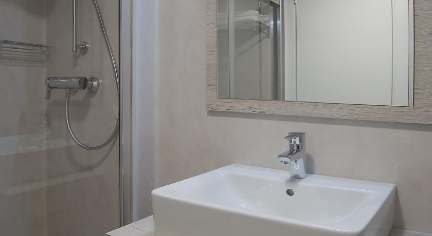 Imagen general del Apartamentos Pierre and Vacances Estartit Playa. Foto 2