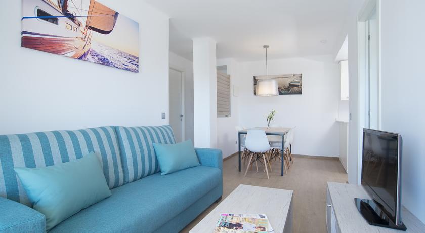 Imagen general del Apartamentos Pierre and Vacances Estartit Playa. Foto 3