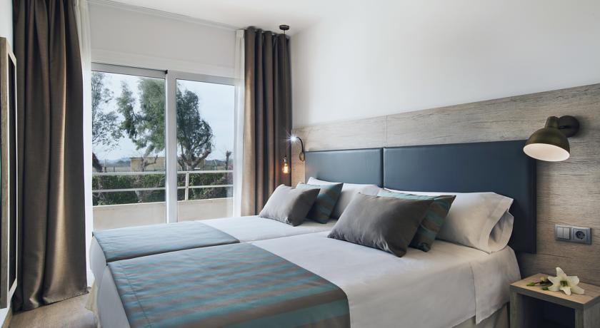 Imagen general del Apartamentos Pierre and Vacances Estartit Playa. Foto 5