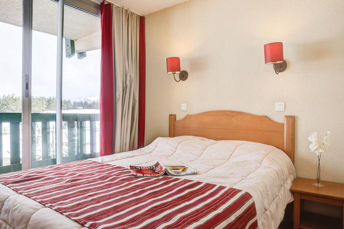 Imagen de la habitación del Apartamentos Pierre and Vacances Le Sequoia. Foto 4