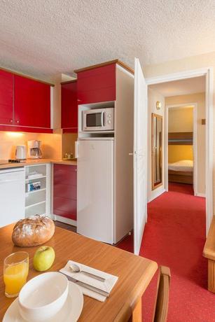 Imagen de la habitación del Apartamentos Pierre and Vacances Le Sequoia. Foto 7