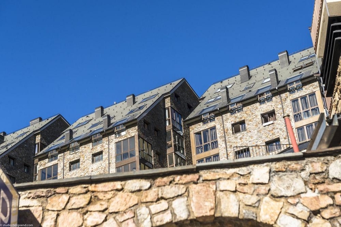 Imagen general del Apartamentos Pierre and Vacances Pas De La Casa Princesa. Foto 5