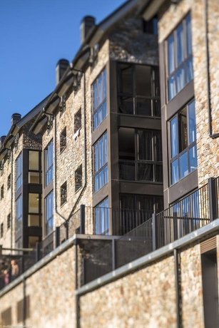 Imagen general del Apartamentos Pierre and Vacances Pas De La Casa Princesa. Foto 6