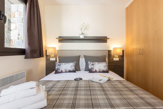 Imagen general del Apartamentos Pierre and Vacances Pas De La Casa Princesa. Foto 14