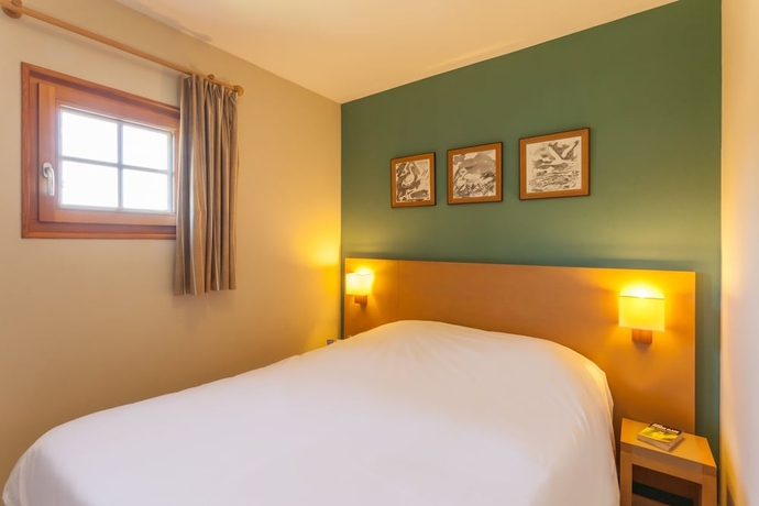Imagen de la habitación del Apartamentos Pierre and Vacances Résidence Le Clos D'eguisheim. Foto 2