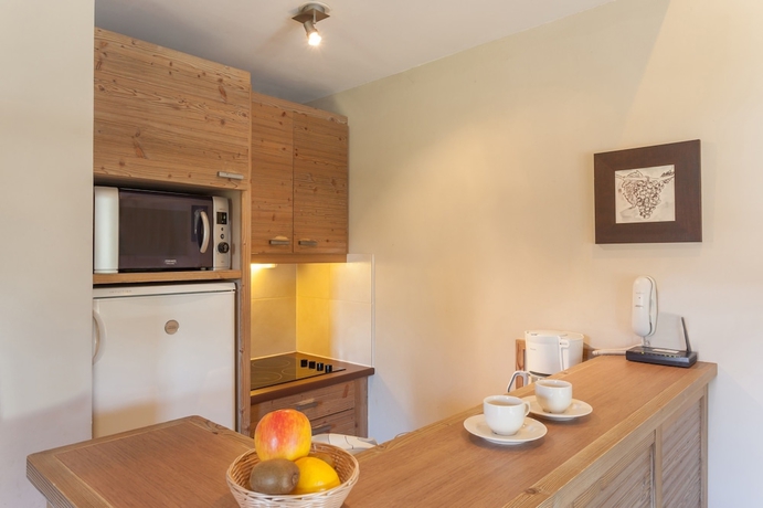 Imagen de la habitación del Apartamentos Pierre and Vacances Résidence Le Clos D'eguisheim. Foto 3