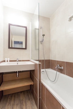 Imagen de la habitación del Apartamentos Pierre and Vacances Résidence Le Clos D'eguisheim. Foto 11