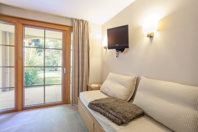 Imagen de la habitación del Apartamentos Pierre and Vacances Résidence Le Clos D'eguisheim. Foto 13