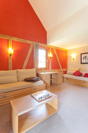 Imagen de la habitación del Apartamentos Pierre and Vacances Résidence Le Clos D'eguisheim. Foto 17