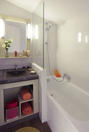 Imagen de la habitación del Apartamentos Pierre and Vacances Résidence Les Parcs De Grimaud. Foto 2