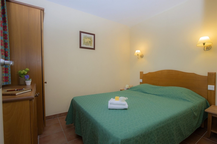 Imagen de la habitación del Apartamentos Pierre and Vacances R&eacute;sidence Les Rives De La Seugne. Foto 4