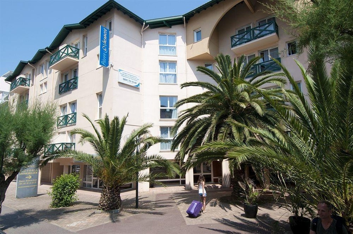 Imagen general del Apartamentos Pierre and Vacances Résidence Premium Haguna. Foto 3