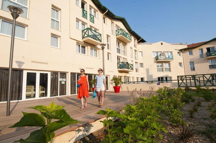 Imagen general del Apartamentos Pierre and Vacances Résidence Premium Haguna. Foto 4