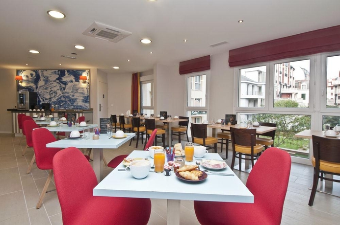 Imagen general del Apartamentos Pierre and Vacances Résidence Premium Haguna. Foto 5