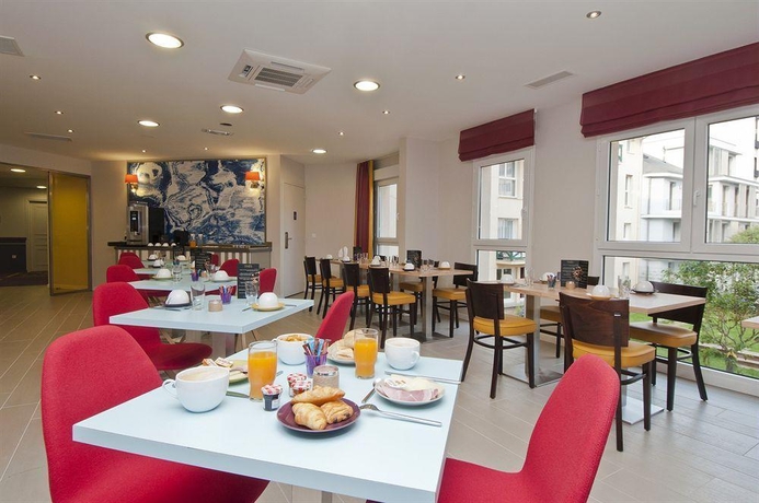 Imagen general del Apartamentos Pierre and Vacances Résidence Premium Haguna. Foto 6