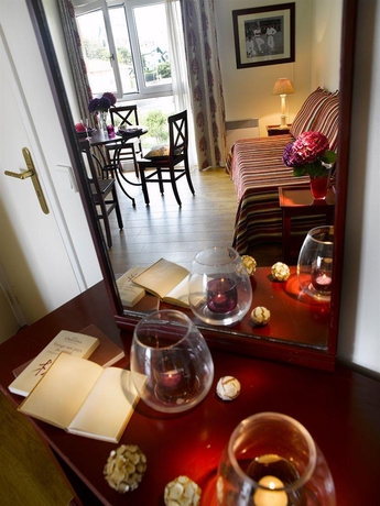 Imagen general del Apartamentos Pierre and Vacances Résidence Premium Haguna. Foto 8