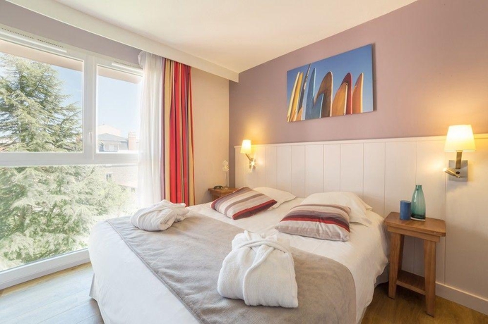 Imagen general del Apartamentos Pierre and Vacances Résidence Premium Haguna. Foto 12