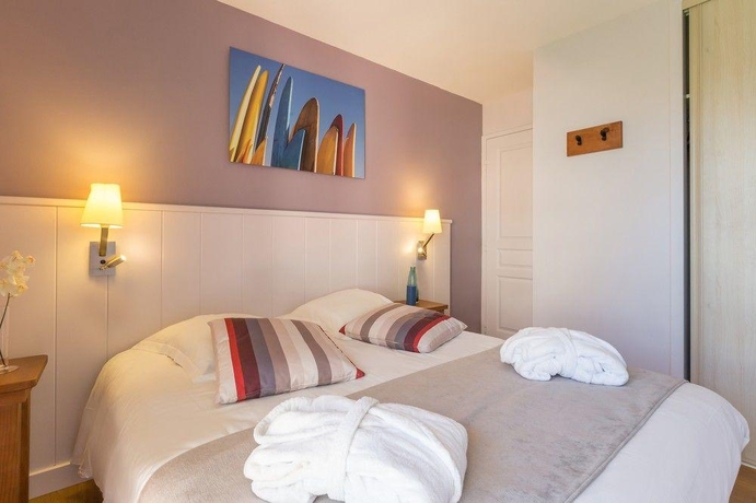 Imagen general del Apartamentos Pierre and Vacances Résidence Premium Haguna. Foto 13