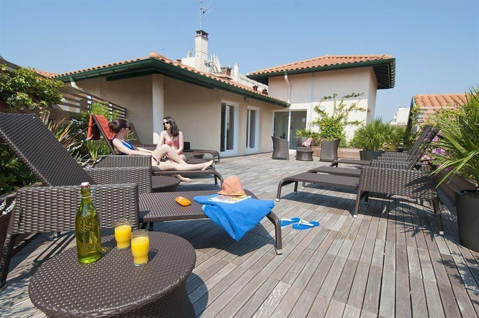 Imagen general del Apartamentos Pierre and Vacances Résidence Premium Haguna. Foto 14