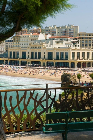 Imagen general del Apartamentos Pierre and Vacances Résidence Premium Haguna. Foto 15