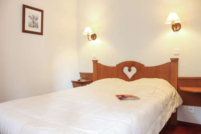 Imagen de la habitación del Apartamentos Pierre and Vacances Residence Les Terrasses D'azur. Foto 4