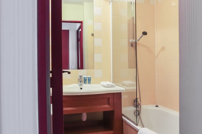 Imagen de la habitación del Apartamentos Pierre and Vacances Residence Les Terrasses D'azur. Foto 15