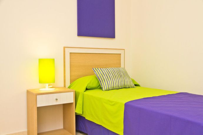 Imagen general del Apartamentos Pierre and Vacances Sevilla. Foto 5