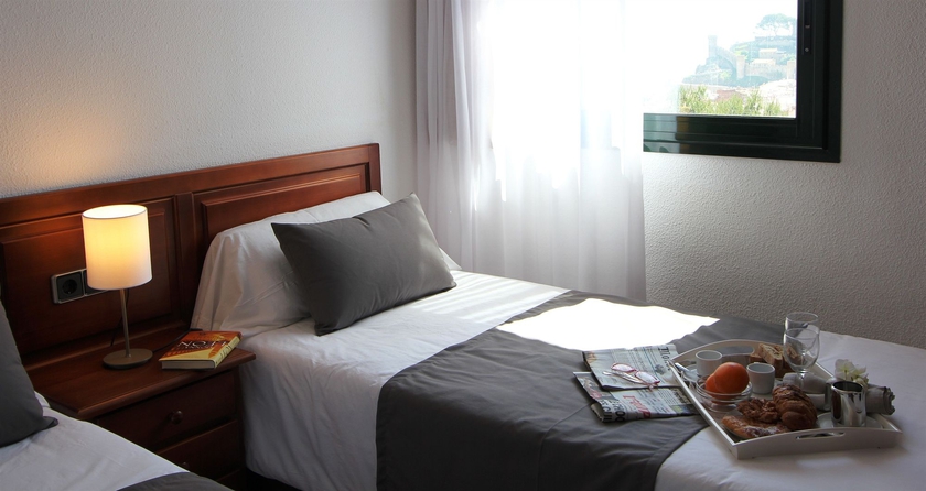 Imagen de la habitación del Apartamentos Pierre and Vacances Villa Romana. Foto 1
