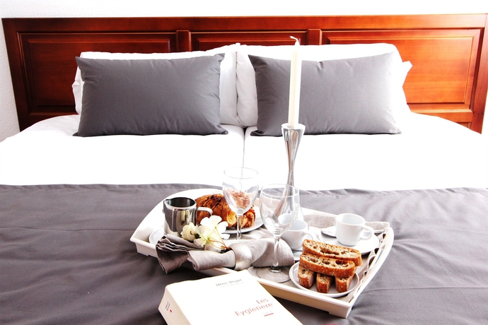 Imagen de la habitación del Apartamentos Pierre and Vacances Villa Romana. Foto 2