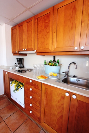 Imagen de la habitación del Apartamentos Pierre and Vacances Villa Romana. Foto 3